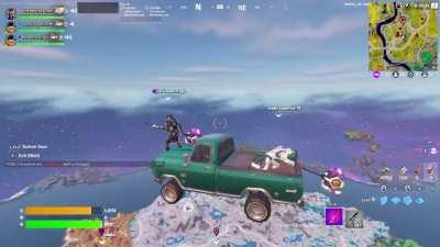 Just having some fun with the bois😎