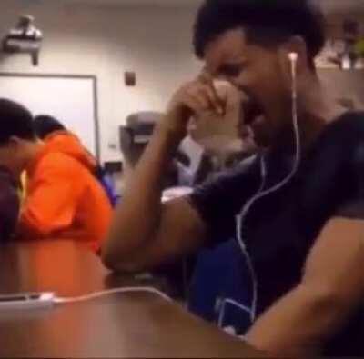 What toxic kids think you look like when they say ez