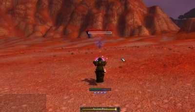 I have freed him from his prison