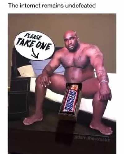 Açlığını yatıştır