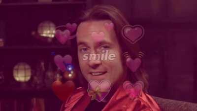 [No Spoilers] The Mercer Effect