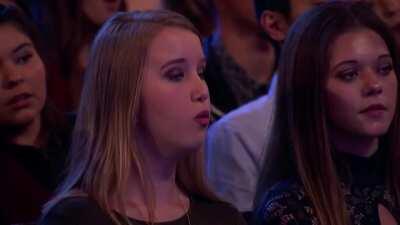 runaway but its performed by a chicken