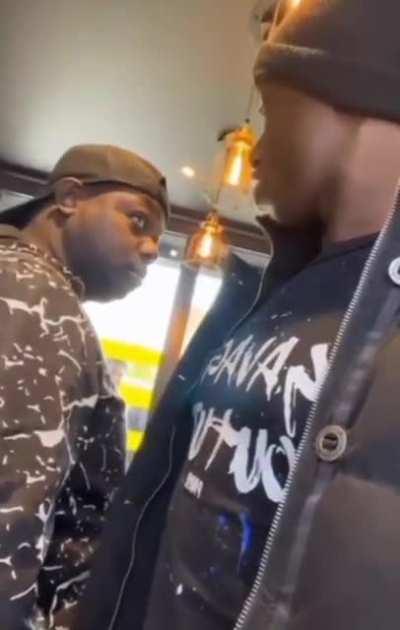 Doboys when Bruce say put the chat in sub mode