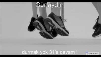 g&uuml;naydın