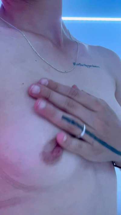 Is my skin starting to look nice