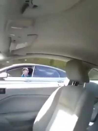 😳🔥He got a real imao.