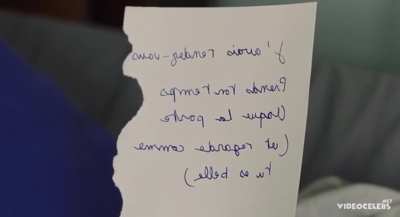 When Margaux Meets Margaux (2018), Tous Publics (France), Sandrine Kiberlain (France).