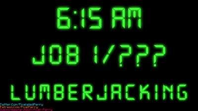 Lizzy working in store... [Part-2] Artist- Pixelperry