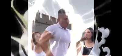 How china won against China (historical, 💯 real)