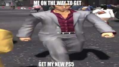 Quick little edit I made about the upcoming next gen release for Thursday lol.