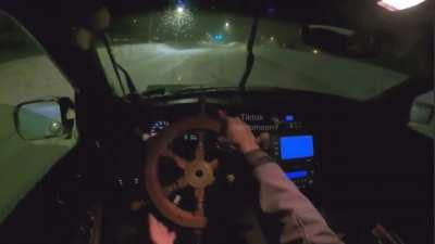 Insert SpongeBob music here