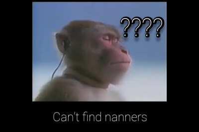 Me every morning, doing my ape-firmations