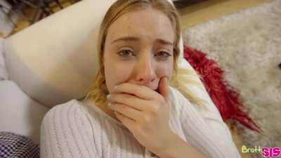 Step Dad Fucks Daughter – S3:E7 (Step Porn)