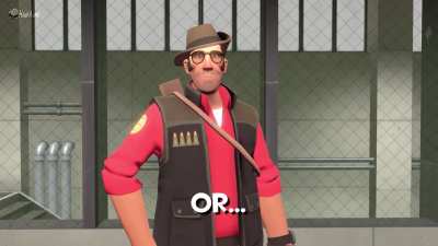 A compilation of all the TF2 shorts I made this year, ALL in horizontal format!