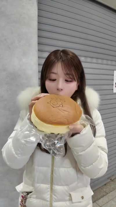 Big bite