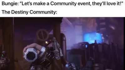 Yeah that sums it up