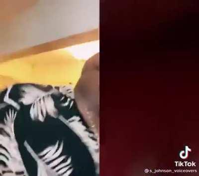 My Man is staying loyal