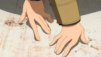 Anime Fight Mix | The best transition I've ever seen!