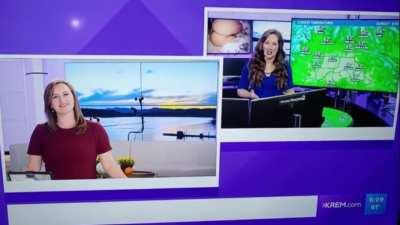 conditions look a bit dry