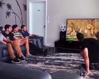 Хм, до чего техника дошла...