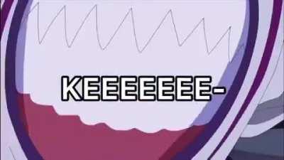 Learn The Alphabet With One Piece Laughs