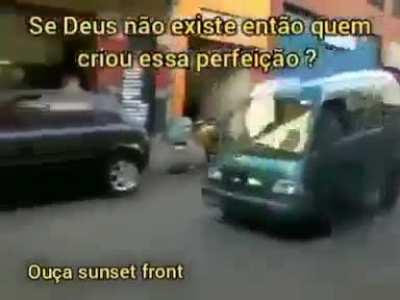 Pode chegar num desses no churras? 😎