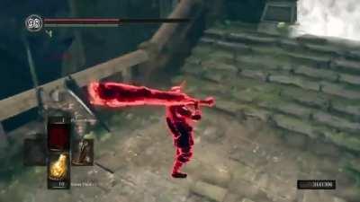 just your average day