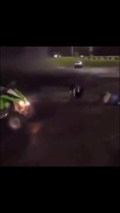 Bike’s looking for a new owner