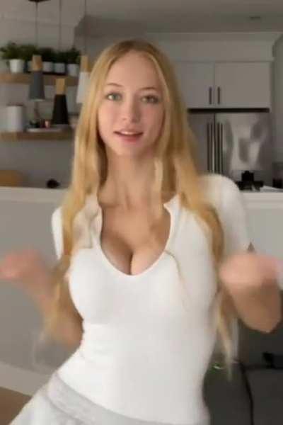 Titty Action