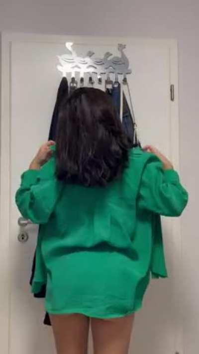 I can be your one night stand