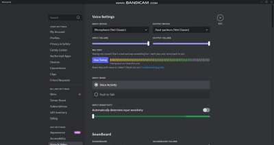Would be better if i sounded more stereo tbh.