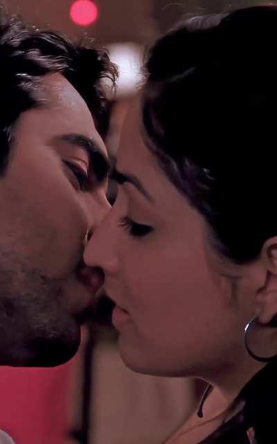 Yami Gautam [Vicky Donor]