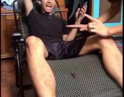 Turkish spy attacks unsuspecting Balkan people