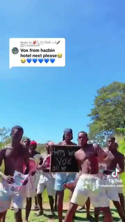 I love this it's so silly