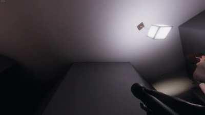 WHAT ARE THE CHANCES OF THIS HAPPENING?? (WATCH UNTIL THE END)