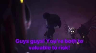 This audio was too good not to use