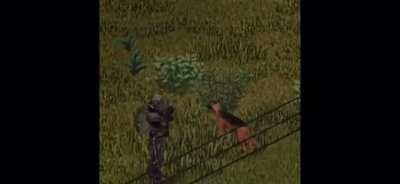 Movie rec: the thing