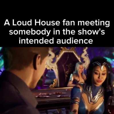 Worst fanbase in existence