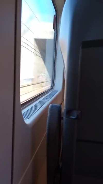 Bitch im scaring the living shit out of you!