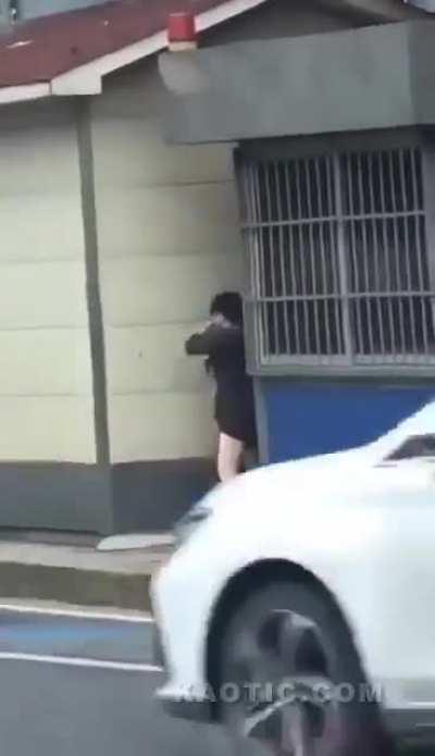 You are not yourself when you are hungry.