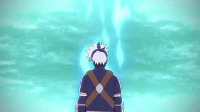 Naruto in one video❤️❤️💯. GIVES ME A NOSTALGIC FEELING WHILE WATCHING THIS love this video
