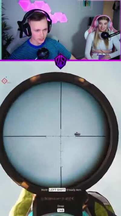 El tipo se la va a pasar bien