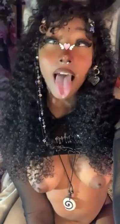 Hmm what new species should i be?