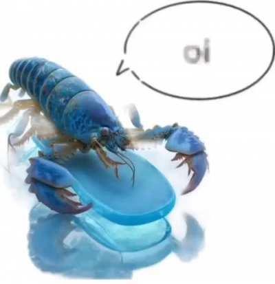 🦞