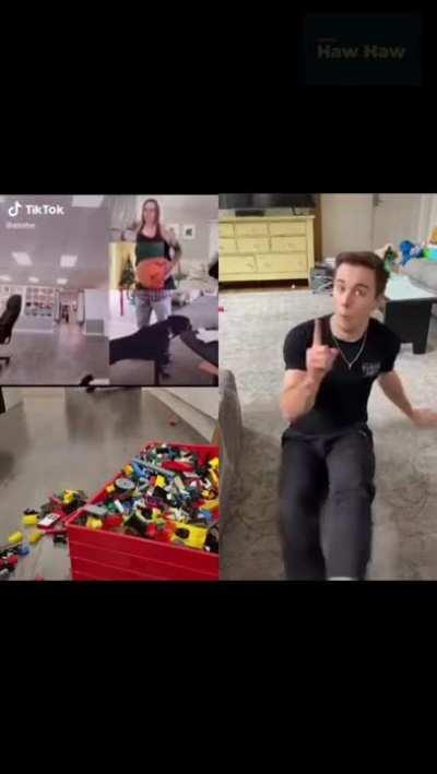 to make people stop doing duet videos