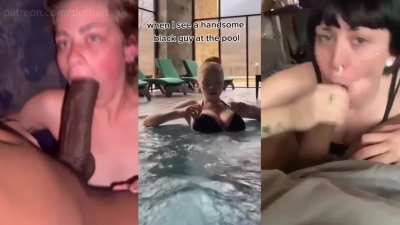 Snowbunny Sluts Compilation (BBC Splitscreen PMV Edit)