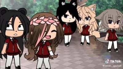 I found this while I was trolling a discord server (sound on)