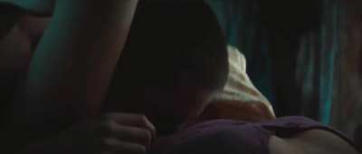 Jenna Ortega - 'FinestKind' (2023)