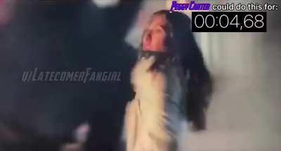 (Spoilers for Multiverse of Madness!) I can do this all day..?