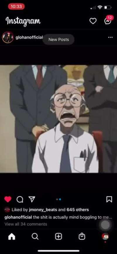 This how white people in DEO feels when Bruce call them “nigga” in the stream 😭